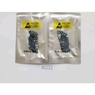 Flexible Handsfree Mic Charger Samsung A03 Core A032