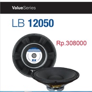 Speaker Jic 12 inch LB12050 Jic Speaker LB 12050 ERh