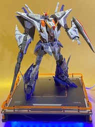 年度鉅作，保證只此一台，放售 全新 HG RX-105 Xi Gundam / Xi 高達 機動戰士 高達 閃光的凱薩衛 深度改裝模型 上色完成品