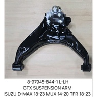 SUSPENSION ARM ISUZU DMAX (2018-2023) MUX (2014-2020) TFR (2018-2023) LOWER-LEFT