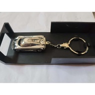 [Orphan] 1: 87 autoart autoart agera Key Ring Alloy Car Model If Interested < I Want} Let's Chat wit