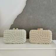 Belle - Party Bag - Party Clutch - Women's Bag - Women Bag