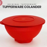 New tupperware collander