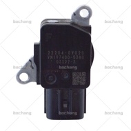 Denso MAF Sensor for Toyota Vios / Camry / Corolla / Rav4 / Fj Cruiser 22204-0V020 Mass Air Flow Sen