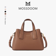 MOSSDOOM tas wanita tas jinjing wanita hand bag wanita tas selempang wanita top handle bag  women fa