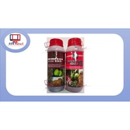 (1L/100mL) Baja Foliar Yi Nong Biored 10-16-20, Yi Nong Foliar Fertilizer 10-16-20