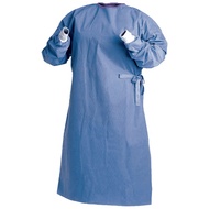IDEALCARE NON WOVEN ISOLATION GOWN