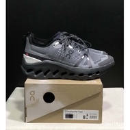 Cloud Top Cloud Shoes Trauk Waterproof Comfortable Breathable Anti-slip Men Women Running Shoes