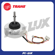 TRANE มอเตอร์พัดลมคอยล์เย็นแอร์ผนัง รุ่น Y4S476A34