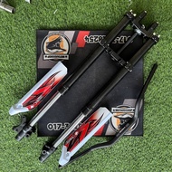 USD fork Expidition for KLX150