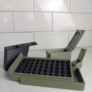 Ammo 3D Box for Storing Bullets - Storage