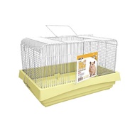 Home Cage for Hamster Syrian Hamster Extra Large Cage Yellow