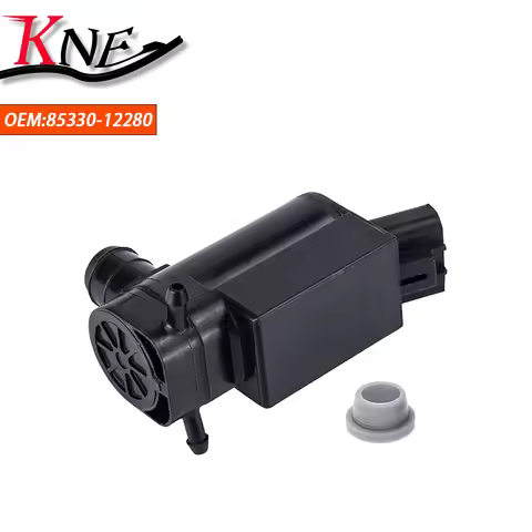 85330-12280 85330-10290 85330-20470 85330-14490 Windshield Washer Pump Wiper With Grommet For Toyota