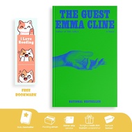 The Guest by Emma Cline