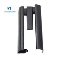Auto Interior Seat Rail Cover Replacement Accessories for     5 Series G30 G31 G38 2016-2020 Seat Ra
