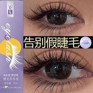 Research Technology OL Eyelash Growth Nourishing Lotion Fast Long Thick Curling Styling Eyelashes Fe