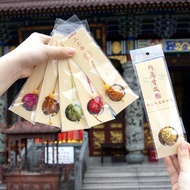 Putuoshan College Entrance Examination Meaning Gift Sachet Sachet Portable Ball Sachet Sandalwood Bo