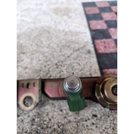 Wish Zne10 1zz 1.8 Injector