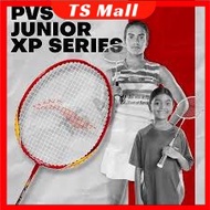 Li ning Badminton Racket Junior Standard Lining Raket Original Li-Ning Smash XP series Badminton Rac