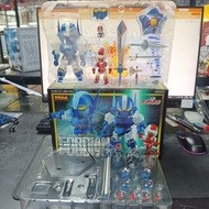 ES合金 ES-15 Godian The Warrior 050149260523003