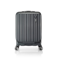 American Tourister(อเมริกันทัวร์ริสเตอร์) | กระเป๋าเดินทางเปิดด้านหน้า 20 นิ้ว