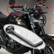 Fit Zontes GK 350 Handguard Hand Shield Protector For Zontes GK350 GK 350