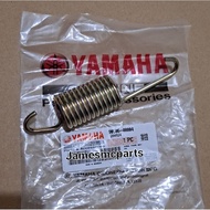 Mainstand Set For Yamaha Aerox V1 - Yamaha Genuine Parts