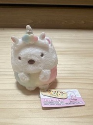 🈹🈹🈹2020角落生物手玉 白熊獨角獸