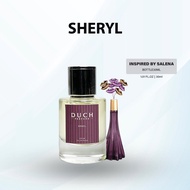 Salena Gomez | Sheryl By Duch perfume