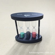 Manufacturers Can Make Hourglass Timer Mini Hourglass Creative Hourglass Tea Timer Hourglass Wooden 