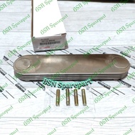 MESIN Oil Cooler Coler Toyota Innova Engine Transmission - Tpota Fortuner 2KD - Toyota Hilux Diesel 