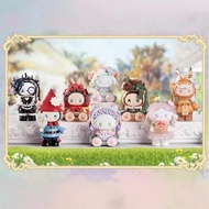 In stock at Johor EMMA×Secret Forest Garden Dating Series