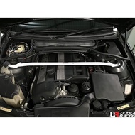 Accessories Strutbar/ Ultra Racing Stabilizer/ Original and Best-Selling E46bmw