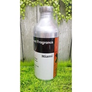 MIAMI inspired LE LABO TABAC 28 Miami by GF kemasan segel 500ml