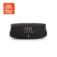 JBL Charge 5 - Portable Waterproof Speaker with in-built Powerbank
