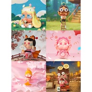 Crybaby Crybaby Crybaby Various Series Figures