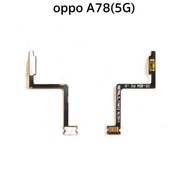 oppo a78 5g Switch Button a78 5g