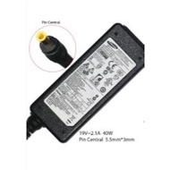 Samsung Notebook Adapter 19V-2.1A (5.5*3.0) (40W)