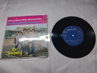 The Wynners  I Don't Know Why You Love Me I Don't Know Why You Love Me The Things We Do For Love 譚詠麟