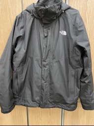 The North face TNF Gore tex Jacket