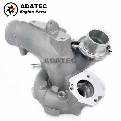 K04 Turbo Exhaust Housing 53049880064 53049700064 06F145702CX 06F145702CV For Volkswagen Golf V 2.0 