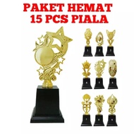 15pcs Mini Cup Package | Mini Cup Savings Package contains 15 pcs