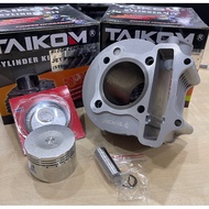 TAIKOM RACING SYM JET POWER 125 BLOCK KIT SET -STANDARD SIZE