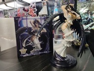 overlord 骨王 雅兒貝德 (關鍵字:景品一番賞pvc figure )