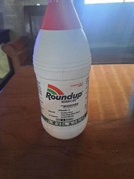roundup 486sl