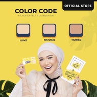 FOUNDATION EFFECT FILTER BELLA PARK