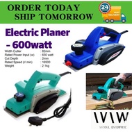 Wood Planer Machine /650w Carpenter Wood Planer /600w /Multi Function Electric Planer Wood Planer /W