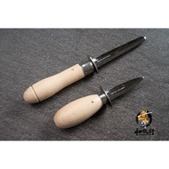 {Hexin Store}, Japan Kawado Stainless Steel Oyster Knife Shell Opening Knife,