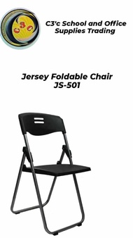 Foldable Chair JS-501
