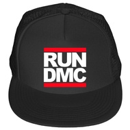 READY STOCK RUN DMC TRUCKER CAP